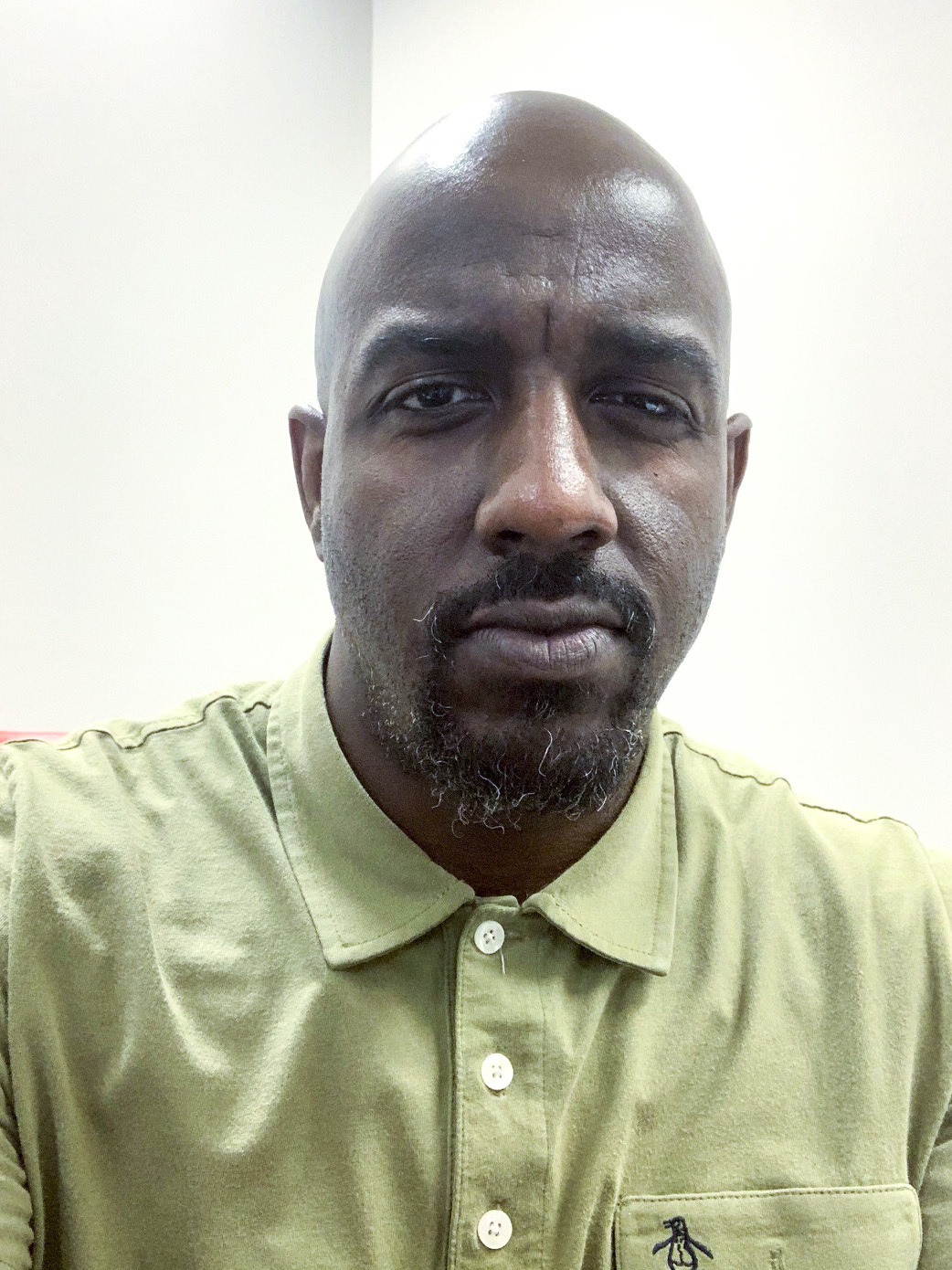 Jason Ellington, a 41-year-old marketing professional, says he is angry — and also feels helpless.